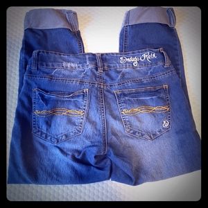 Indigo Rein Jeans